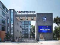 上海巨仁电子商务有限公司